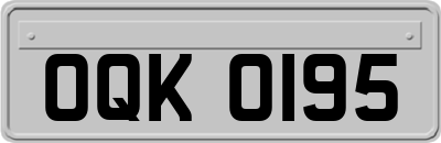 OQK0195