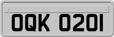 OQK0201