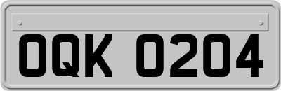 OQK0204