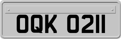OQK0211
