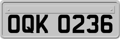 OQK0236