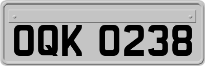 OQK0238