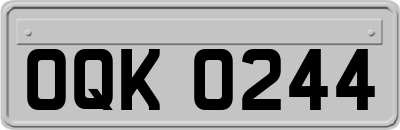 OQK0244