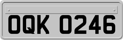 OQK0246