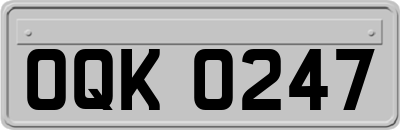 OQK0247