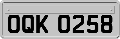 OQK0258