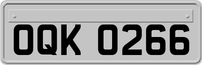 OQK0266