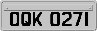 OQK0271