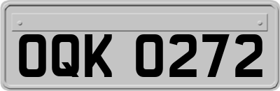 OQK0272