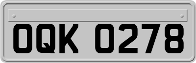 OQK0278