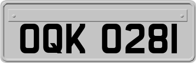 OQK0281