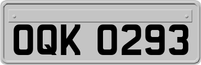 OQK0293