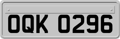 OQK0296