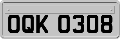 OQK0308