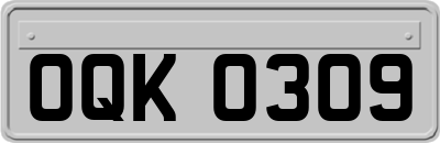 OQK0309