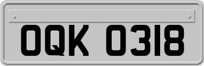 OQK0318
