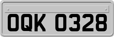OQK0328