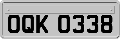OQK0338