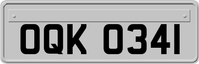 OQK0341
