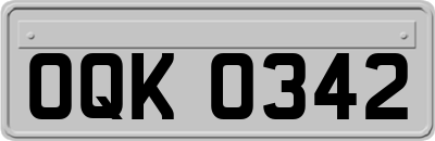 OQK0342