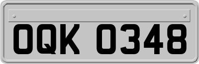 OQK0348
