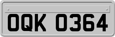 OQK0364