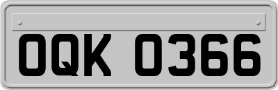 OQK0366