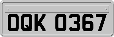 OQK0367