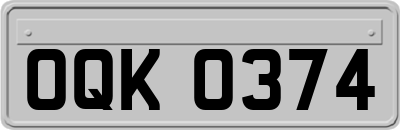 OQK0374