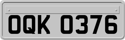 OQK0376