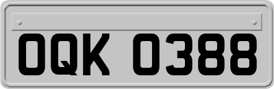 OQK0388