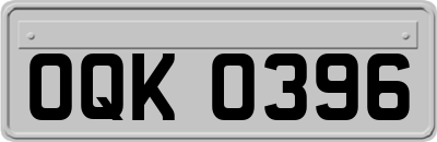 OQK0396