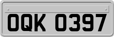 OQK0397