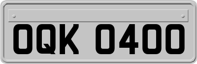 OQK0400