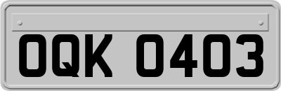 OQK0403