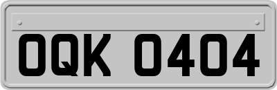 OQK0404