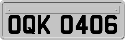 OQK0406