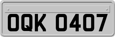 OQK0407