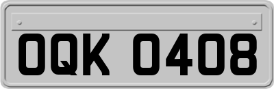 OQK0408