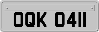 OQK0411