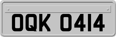 OQK0414