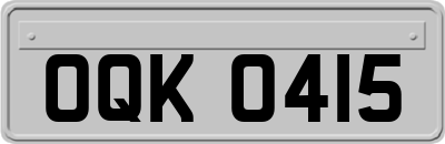 OQK0415