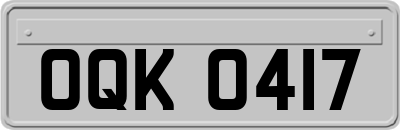 OQK0417