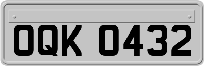 OQK0432