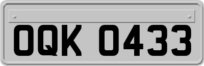 OQK0433