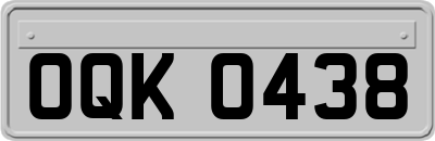 OQK0438