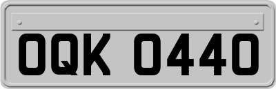 OQK0440