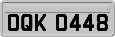 OQK0448