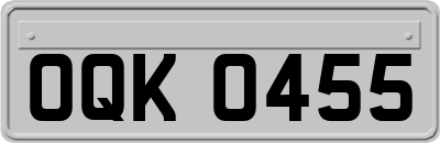 OQK0455