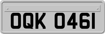 OQK0461